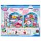 Комплект за игра с 2 фигурки, Littlest Pet Shop, 20 аксесоара