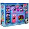 Комплект за игра с 2 фигурки, Littlest Pet Shop, 20 аксесоара