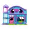 Комплект за игра с 2 фигурки, Littlest Pet Shop, 20 аксесоара