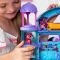 Комплект за игра с 2 фигурки, Littlest Pet Shop, 20 аксесоара