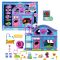 Комплект за игра с 2 фигурки, Littlest Pet Shop, 20 аксесоара