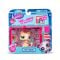 Комплект фигурка с аксесоари, Littlest Pet Shop, Pet Nook