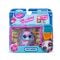Комплект фигурка с аксесоари, Littlest Pet Shop, Pet Nook