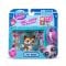 Комплект фигурка с аксесоари, Littlest Pet Shop, Pet Nook