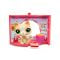 Комплект фигурка с аксесоари, Littlest Pet Shop, Pet Nook