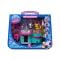 Комплект за игра с 3 фигурки, Littlest Pet Shop, Spin & Style Boutique