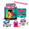 Комплект за игра с 3 фигурки, Littlest Pet Shop, Spin & Style Boutique