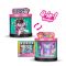 Комплект за игра с 3 фигурки, Littlest Pet Shop, Spin & Style Boutique