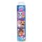 Комплект от 3 фигурки, Littlest Pet Shop, Miniatures Bobble, S4