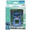 Мини конзола с 3 игри, Lexibook, Disney Stitch, My Best-E
