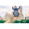 Мини конзола с 3 игри, Lexibook, Disney Stitch, My Best-E