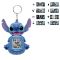 Мини конзола с 3 игри, Lexibook, Disney Stitch, My Best-E