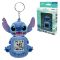 Мини конзола с 3 игри, Lexibook, Disney Stitch, My Best-E