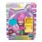 Комплект за игра с фигурка, Gabbys Dollhouse, Bobble Kitty Baby Box Crafty, 20144757