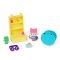 Комплект за игра с фигурка, Gabbys Dollhouse, Bobble Kitty Baby Box Crafty, 20144757