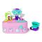 Комплект за игра с фигурка, Gabbys Dollhouse, Bobble Kitty MerCat, 20144758