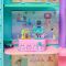 Комплект за игра с фигурка, Gabbys Dollhouse, Bobble Kitty MerCat, 20144758