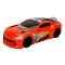 Кола със звуци и светлини, Jet Car, Maxx Wheels, Оранжев