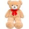 Плюшена играчка, Teddy Greetings, Honey Hugs, 120 см