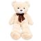 Плюшена играчка, Teddy Greetings, Snowy Wishes, 120 см