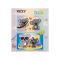 Пъзел Witty Puzzlezz, 2 x 20 части, Коала