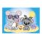 Пъзел Witty Puzzlezz, 2 x 20 части, Коала