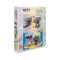 Пъзел Witty Puzzlezz, 2 x 20 части, Коала