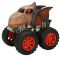 Количка динозавър, Crazoo, Monster Truck