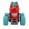 Кола със светлини и звуци, Maxx Wheels, Dino