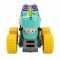 Кола със светлини и звуци, Maxx Wheels, Dino