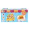 Комплект за игра, Little Chef, School Bus Shop, 34 части