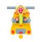 Комплект за игра, Little Chef, School Bus Shop, 34 части