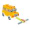 Комплект за игра, Little Chef, School Bus Shop, 34 части