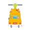 Комплект за игра, Little Chef, School Bus Shop, 34 части