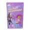 Микрофон със стойка, Eccho