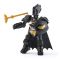 Фигурка с аксесоари, Dc Universe, Metal Force, Batman, 11 см, 6071725