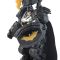 Фигурка с аксесоари, Dc Universe, Metal Force, Batman, 11 см, 6071725