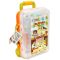 Комплект кухненски прибори, Little Chef, 24 части