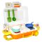 Комплект кухненски прибори, Little Chef, 24 части