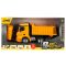 Самосвал с дистанционно и светлини,  Suncon, 9 CH Dump Truck, 1:18