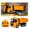 Самосвал с дистанционно и светлини,  Suncon, 9 CH Dump Truck, 1:18