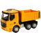 Самосвал с дистанционно и светлини,  Suncon, 9 CH Dump Truck, 1:18