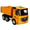 Самосвал с дистанционно и светлини,  Suncon, 9 CH Dump Truck, 1:18