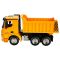 Самосвал с дистанционно и светлини,  Suncon, 9 CH Dump Truck, 1:18