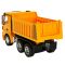 Самосвал с дистанционно и светлини,  Suncon, 9 CH Dump Truck, 1:18