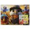 Пъзел Witty Puzzlezz, Прелетни птици, 35 части