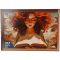 Пъзел Witty Puzzlezz, Момиче с книга, 250 части