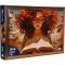 Пъзел Witty Puzzlezz, Момиче с книга, 250 части