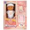 Кукла бебе, Dollz n More, Bebelou, Welcome Baby, 30 см, Розово
