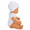 Кукла бебе, Dollz n More, Bebelou, Welcome Baby, 30 см, Розово